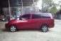 Like New Toyota Innova for sale-3