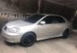 Toyota Altis 2006 Automatic Color Flaxen 1.8G Top of the line-0