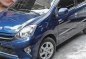 Toyota Wigo 2017 for sale-2