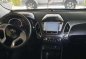 2012 Hyundai Tucson, CRDI Diesel Engine 4 x 4, -1