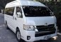 Toyota Hiace 2016 for sale-0