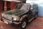 1996 Mitsubishi Pajero for sale-1