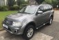 2015 Mitsubishi Montero Sport for sale-1