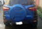 2016 Ford Ecosport FOR SALE-4