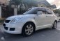 2008 Suzuki Swift for sale-4