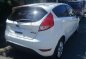 2016 Ford Fiesta Trend Automatic Financing OK-3