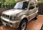 Suzuki Jimny 2003 for sale -0