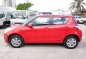 Suzuki Swift AT 2016 for sale-8