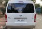 Toyota Grandia GL 2014 Automatic transmission-1