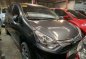 TOYOTA 2018 Wigo 1.0G VVTi Matic Gray-0