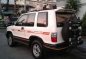 2003 Nissan Frontier for sale-2