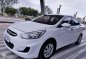 Hyundai Accent Sedan Manual 2016 (Gasoline) --- 390K Negotiable-1