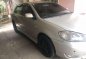 Toyota Altis 2006 Automatic Color Flaxen 1.8G Top of the line-5