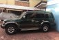 1996 Mitsubishi Pajero for sale-2