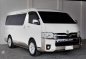 2015 Toyota Hiace for sale-0