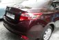 2018 Toyota Vios E AT 7k Mileage FOR SALE-2