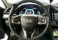 Honda Civic cvt 1.8L automatic acquired year 2016-4
