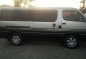 1999 Toyota Hiace Grandia 3.0 for sale -4