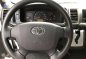 Toyota Grandia GL 2014 Automatic transmission-9