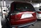 2012 Mitsubishi Montero for sale-1