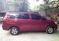 Like New Toyota Innova for sale-4