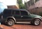 1996 Mitsubishi Pajero for sale-5