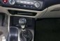 Honda CIVIC FD 2008 model 1.8s Manual transmission-0