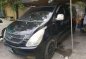 Hyundai Starex gl tci Manual Cool aircon-0