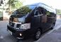 2018 Nissan Urvan NV350 for sale-0