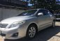 2009 Toyota Corolla Altis for sale-3