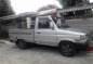 Like New Toyota Tamaraw for sale-1