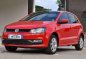 2016 Volkswagen Polo for sale-0
