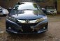 2016 Honda City 1.5 Automatic Gasoline-6