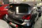 TOYOTA 2018 Wigo 1.0G VVTi Matic Gray-1