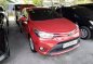 Toyota Vios 2017 for sale-0