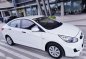 Hyundai Accent Sedan Manual 2016 (Gasoline) --- 390K Negotiable-6