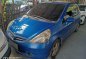 2005 Honda Jazz for sale-0