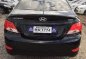 2018 Hyundai Accent CRDI FOR SALE-4