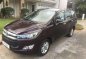 2017 Toyota Innova for sale-1