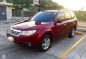 2012 Subaru Forester AT for sale-2