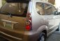 Toyota Avanza 2007 for sale-0