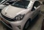 2016 TOYOTA Wigo 1.0 for sale-0