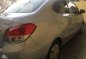 2015 Mitsubishi Mirage G4 for sale-1