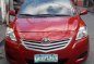 2011 Toyota Vios for sale-4