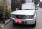 2005 Ford Everest for sale-0