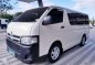 Toyota Hiace Commuter Van 2013 (Private Used Only) --- 720K Negotiable-2