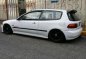 Honda Jazz 1993 for sale-4