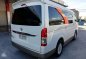2014 Toyota Hiace for sale-6
