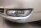 Toyota Altis 2006 Automatic Color Flaxen 1.8G Top of the line-7