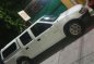 Isuzu Fuego 2004 for sale-0